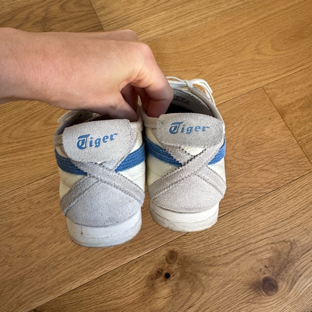 Onitsuka Tiger Mexico 66 SD VIN Sneakers - Picture 9 of 12